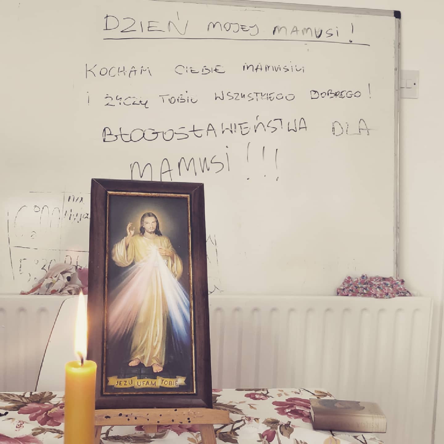 Piękny czas przygotowania do pierwszej spowiedzi i pierwszej…