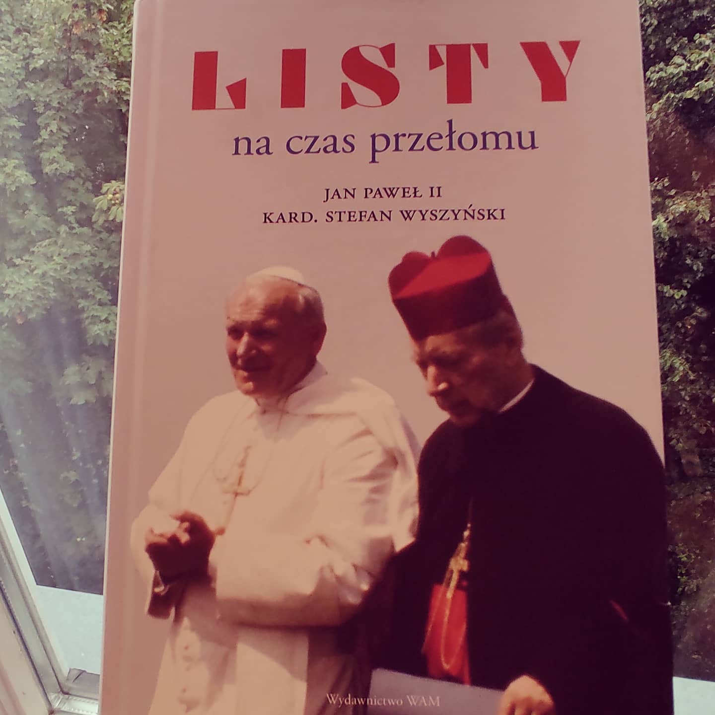 Pogoda idealnie się skończyła wczoraj i na deszczowy czas i…