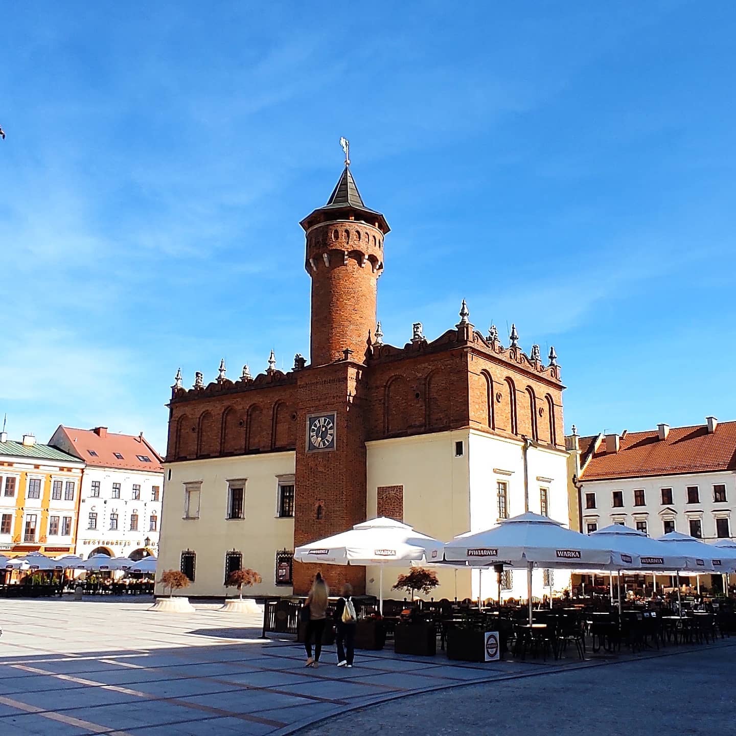 Dziś Tarnów a w Tarnowie spotkanie z kimś po... 20 latach 😱 ale…