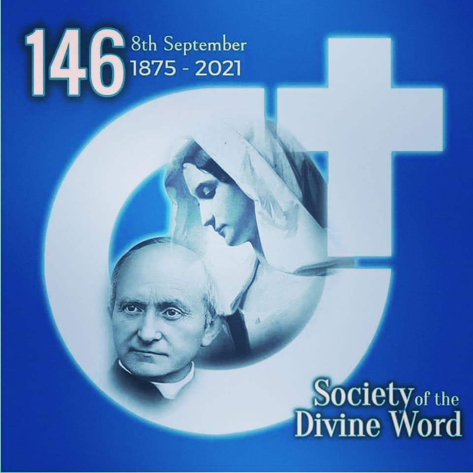146 lat temu urodzili się werbiści 🎆 Arnold Janssen miał odwagę…