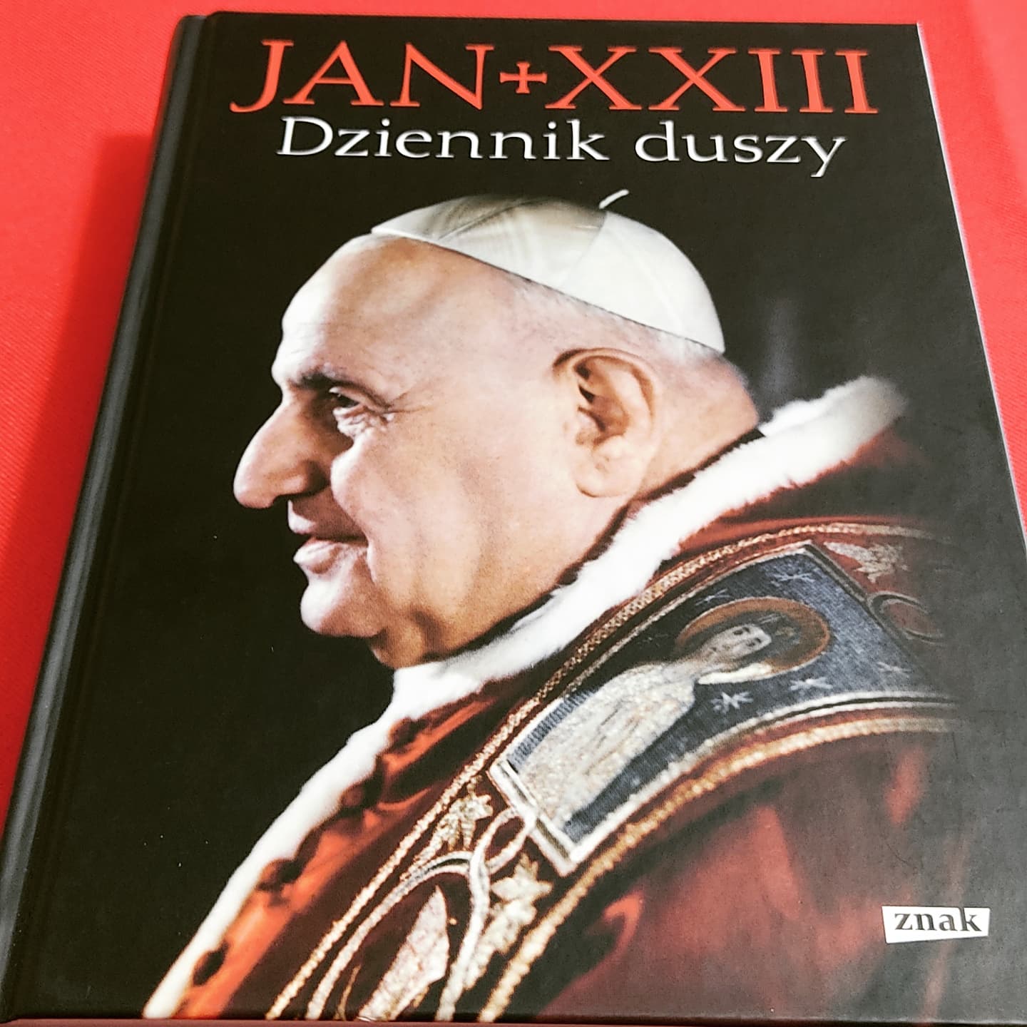 Są lektury do których chce się wracać. Dziś we wspomnienie św. Jana XXIII czas wrócić do czytania dziennika duszy dobreg