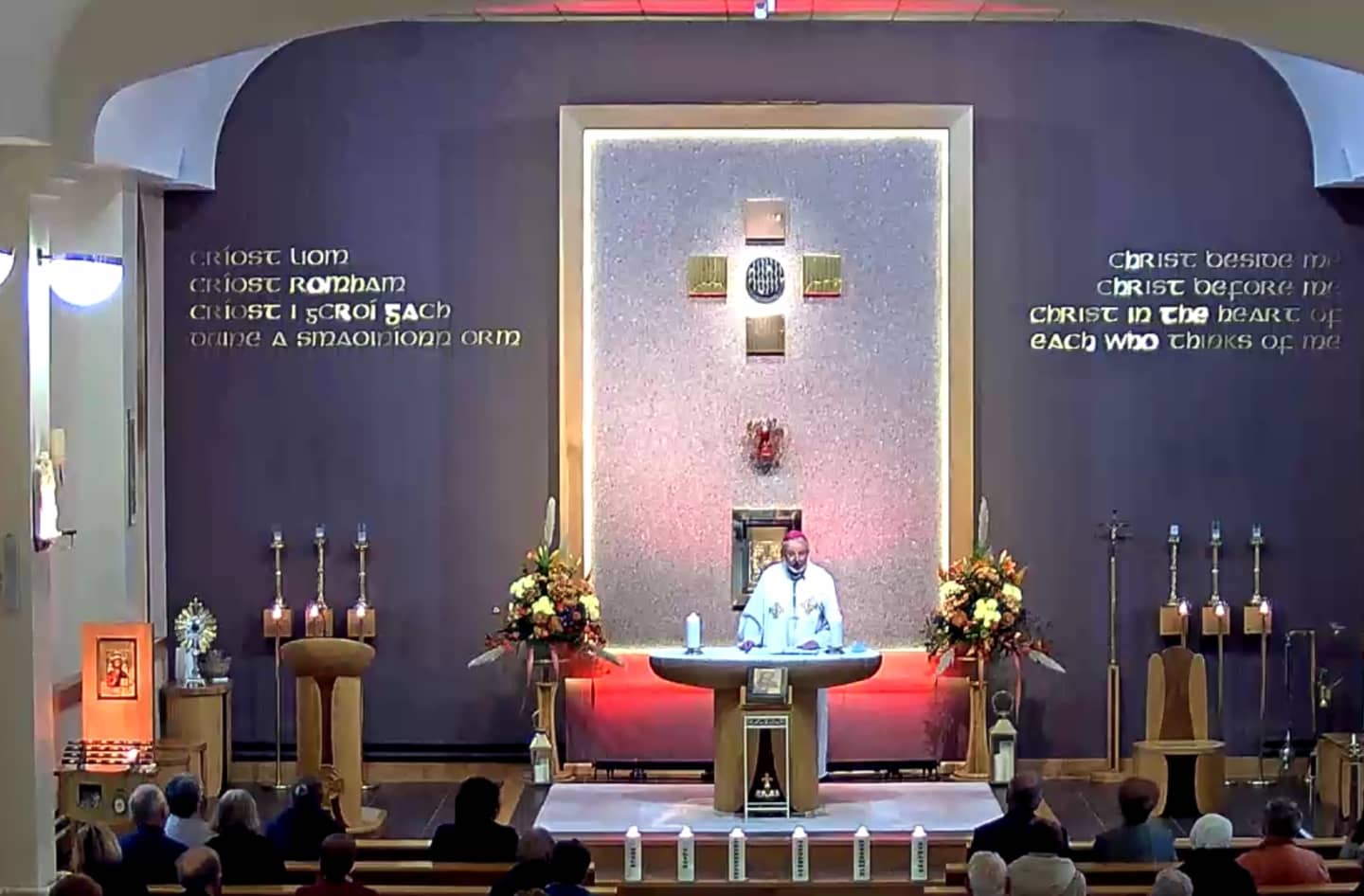 #synod w diecezji Elphin, która jest moim Kościołem lokalnym,…