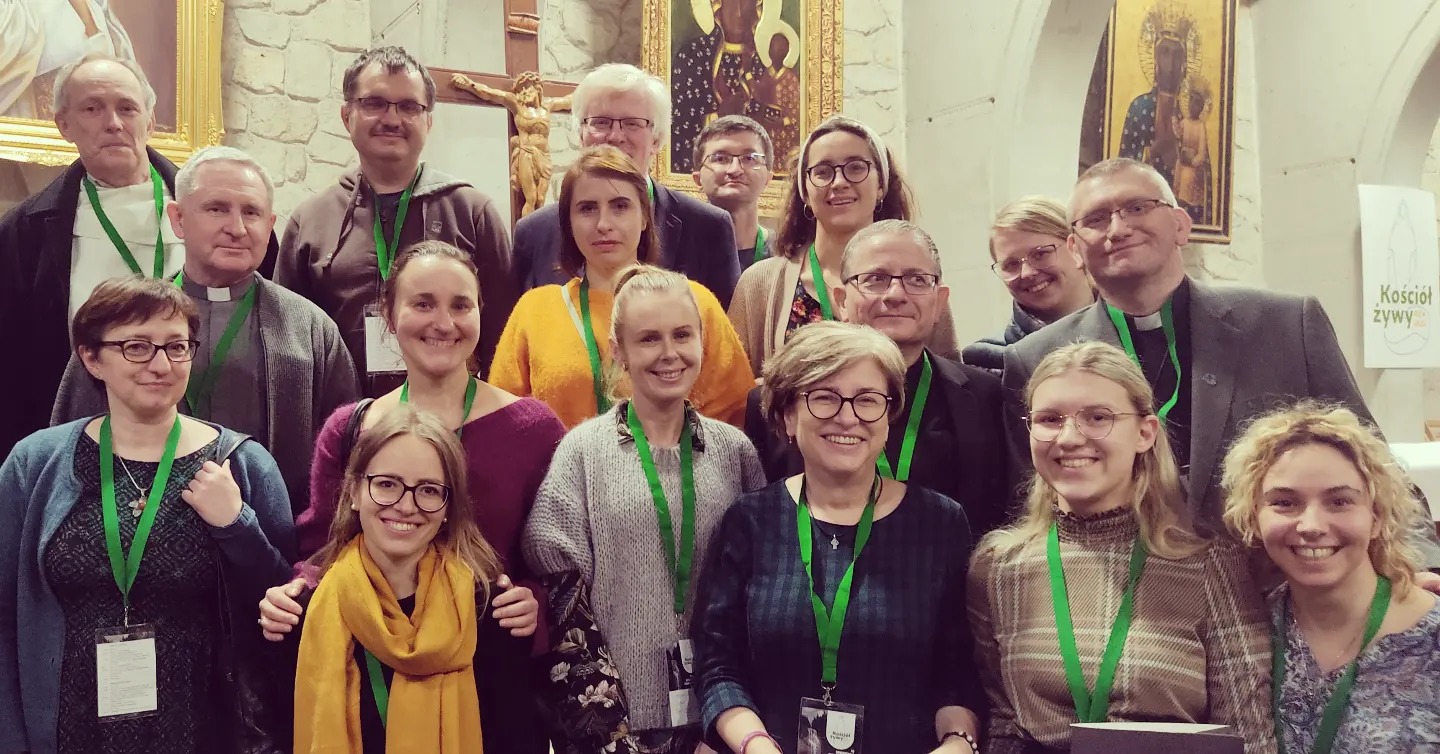 Wieczór sobotni na Kongregacji Odpowiedzialnych to zawsze…