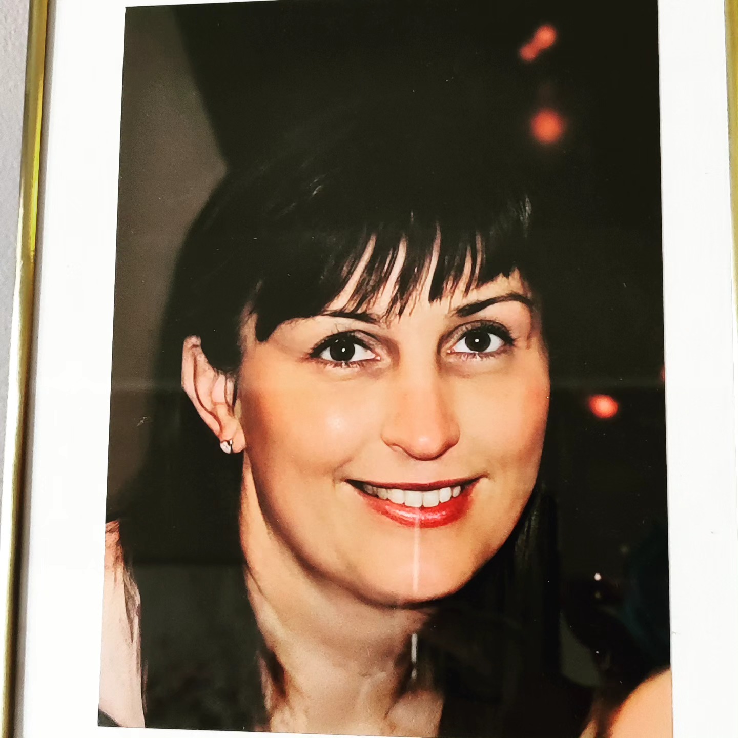 Czas pożegnania z Basią ( Barbara Michalec ) Msza w kościele…