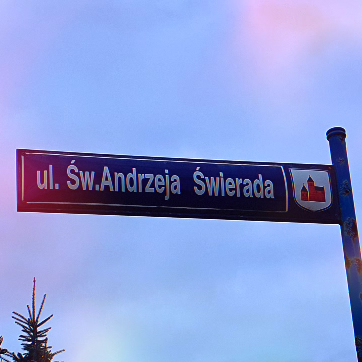 Czas opuszczać Czchów i ruszać dalej. Piękny czas z młodymi. Potwierdza się niesamowity dar jaki otrzymał 