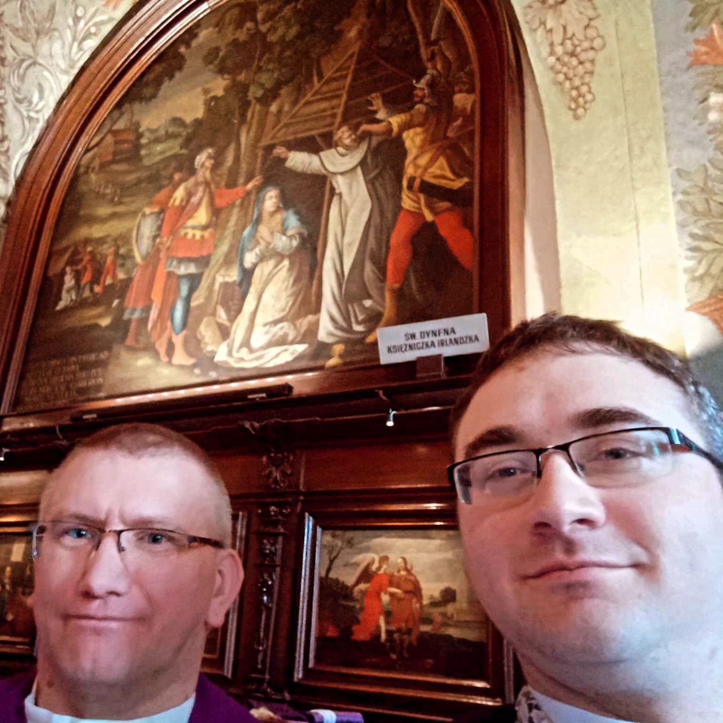 Pokolenia w Ruchu mijają ale z niektórymi spotkania w ramach…