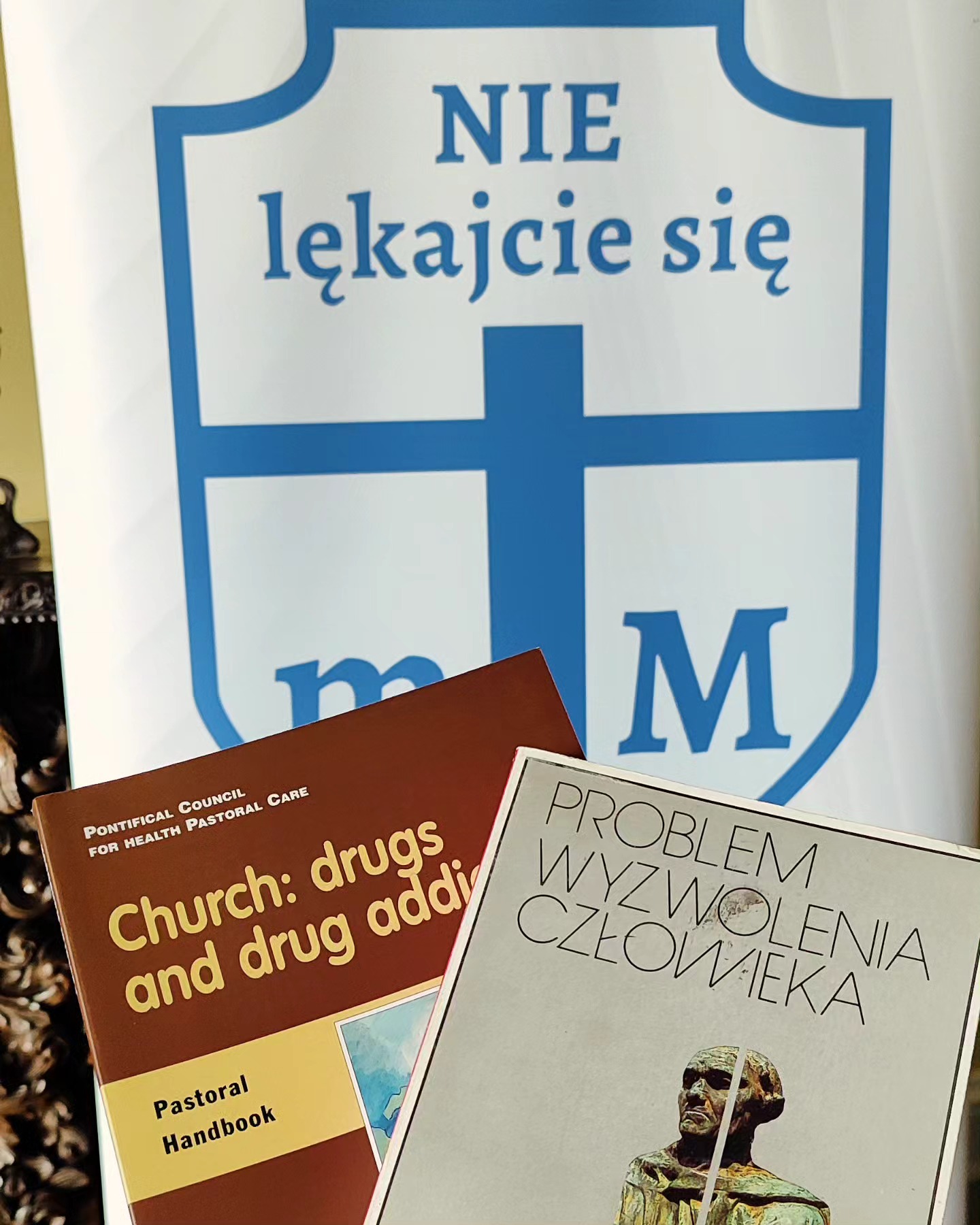 Najbliższe dwa dni w naszym domu werbistów będziemy przeżywać…