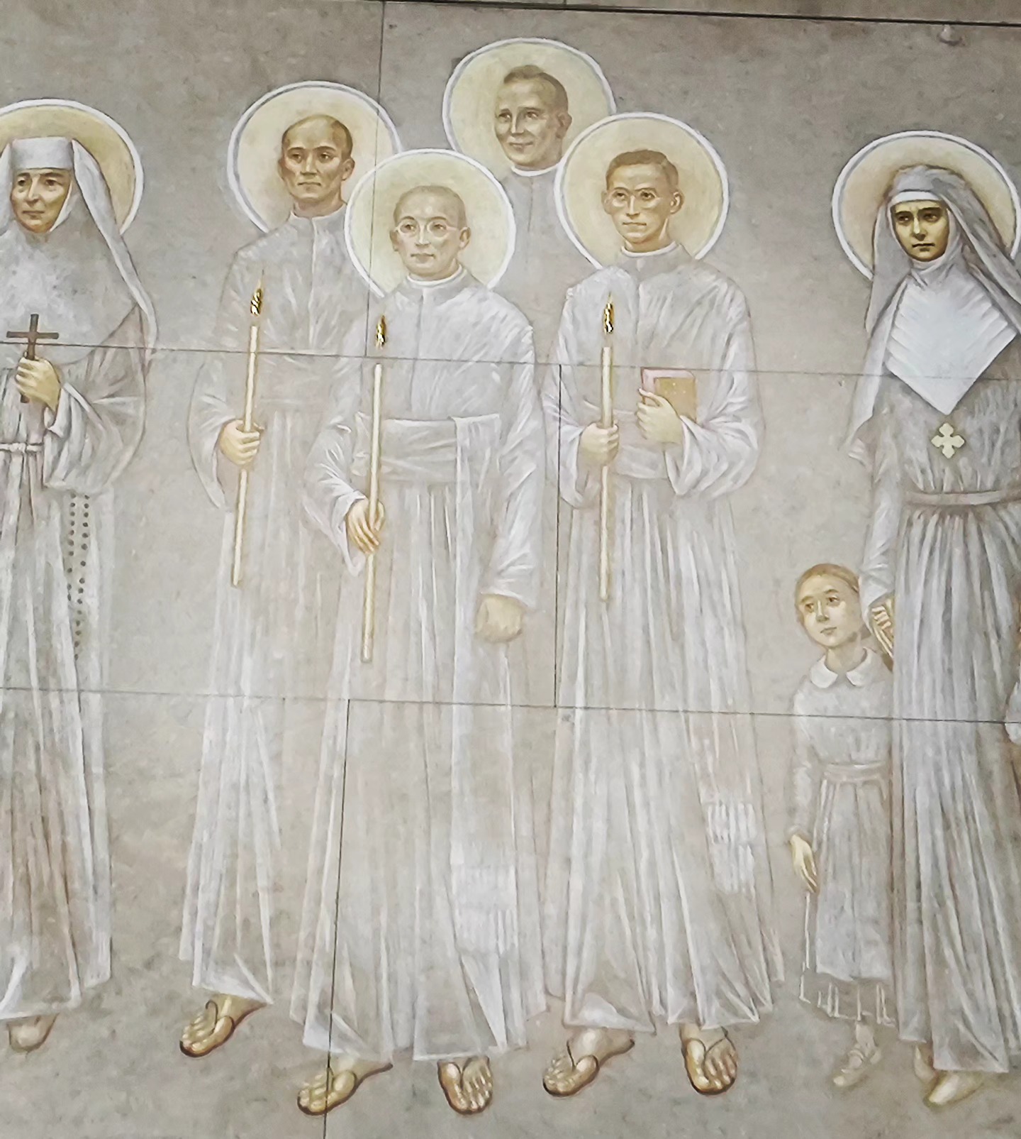 Opatrznościowych znaków ciąg dalszy. Wybierając się do muzeum Powstania Warszawskiego wiedziałem że będę mógł się też po