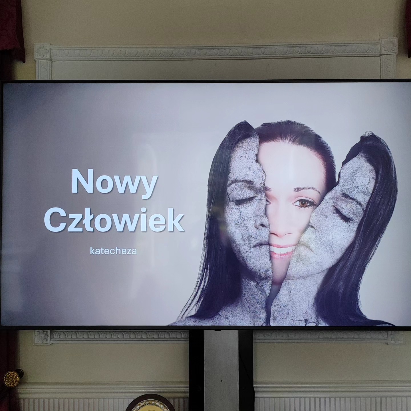 Drugi dzień rekolekcji to odkrywanie naszej tożsamości w…