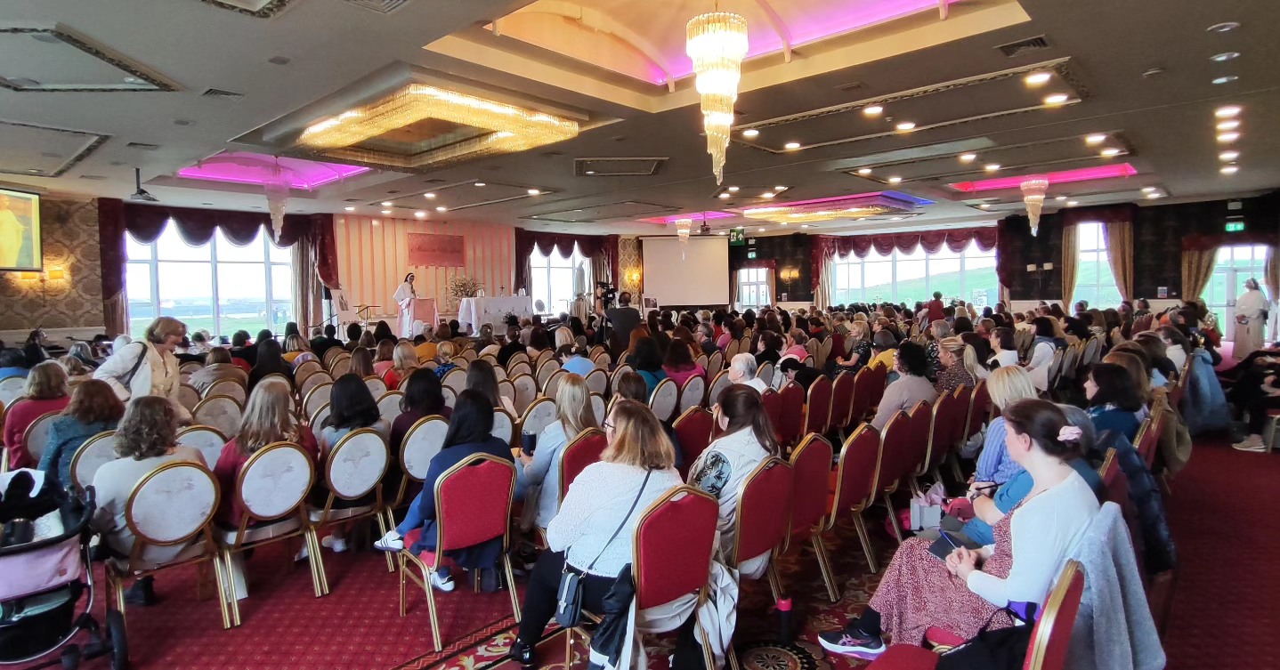 That is some crowd 🤩 W dobie dyskusji genderowych i…