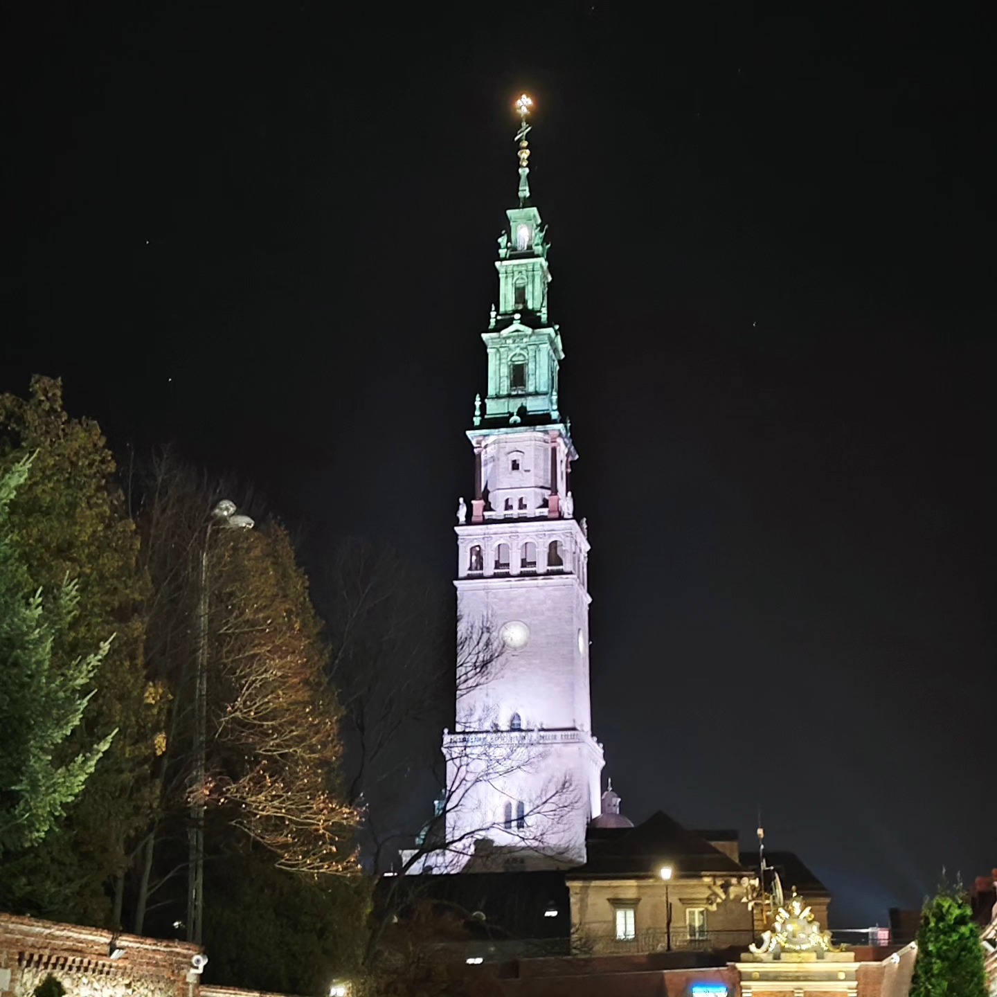 Początek roku liturgicznego na bogato 🥳🔥