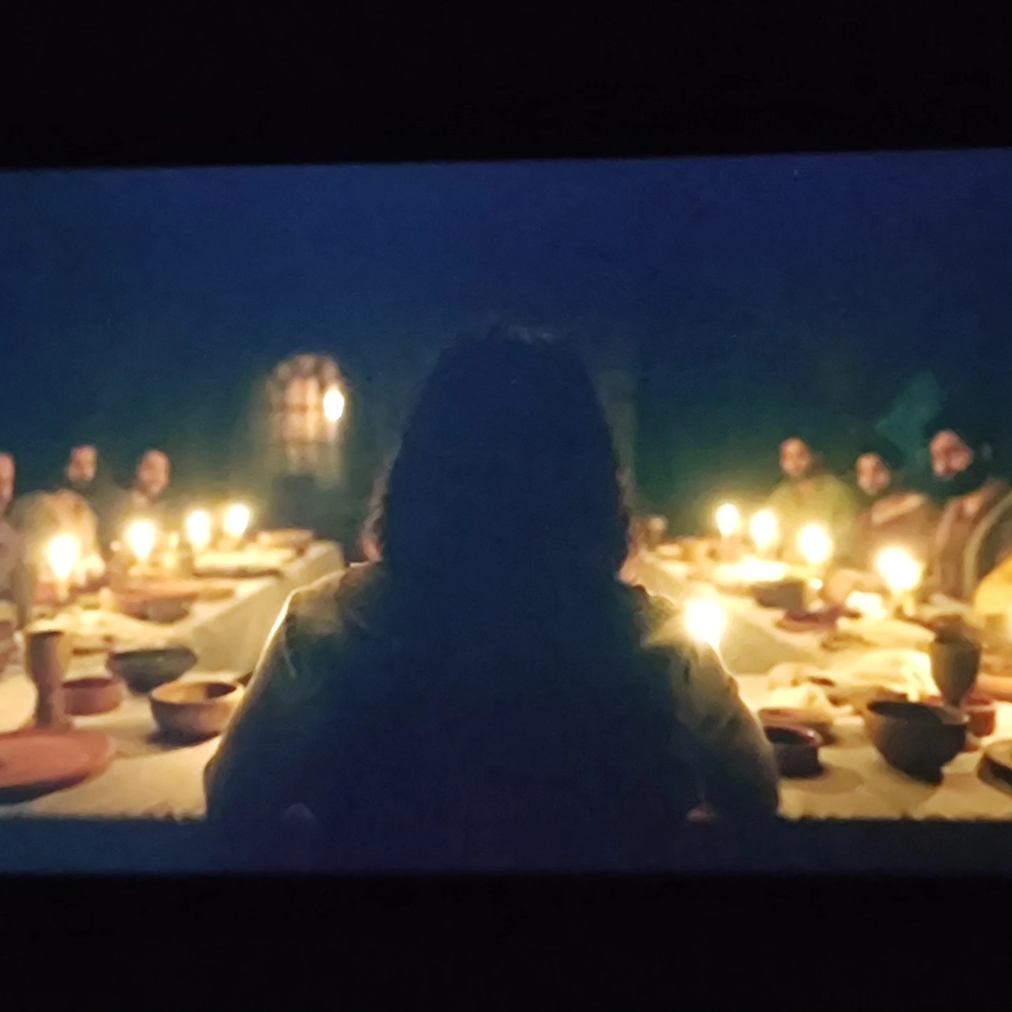 U progu Wielkiego Tygodnia ❤️‍🔥najpierw refleksja filmowa nad…