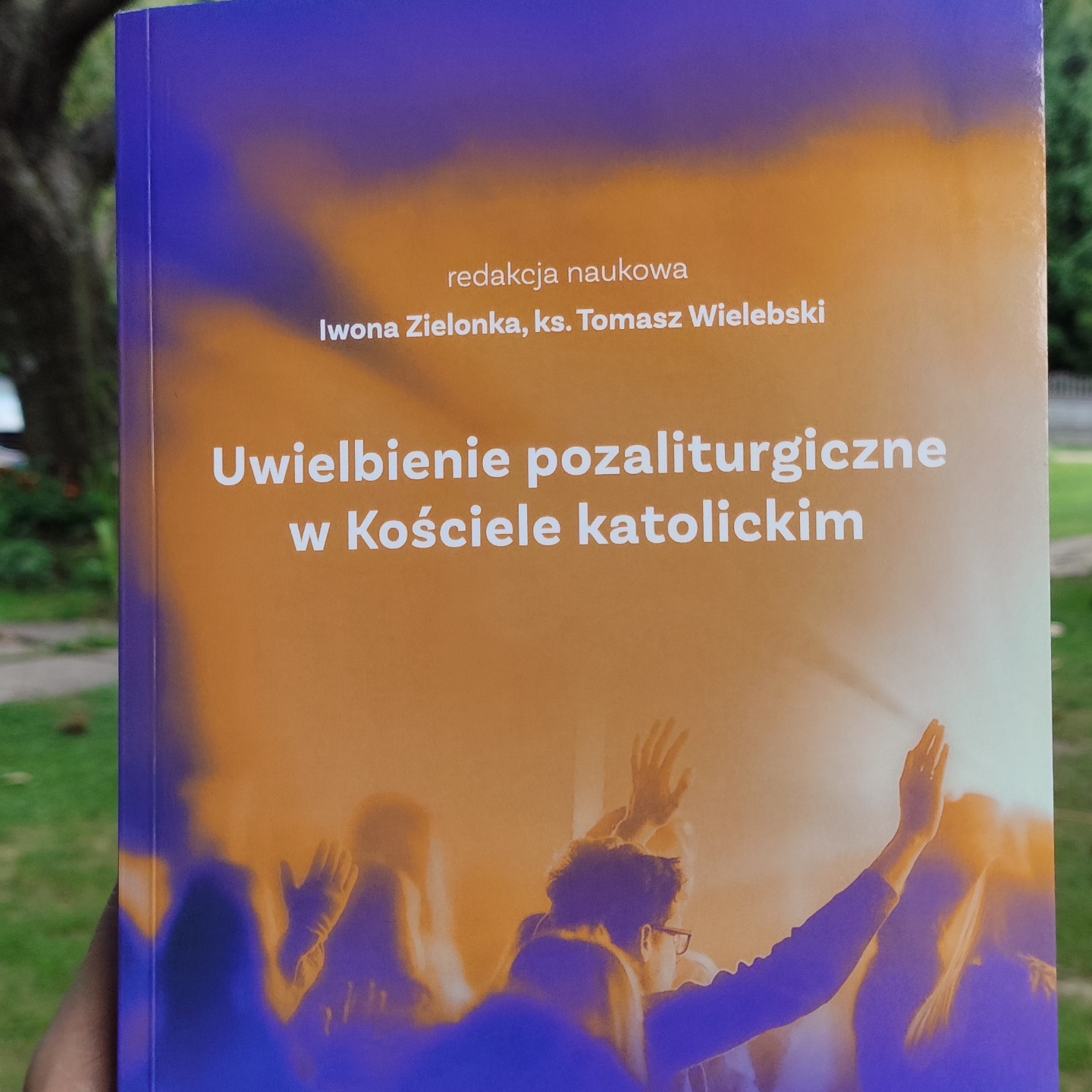 Jest sobie #sundaychill na Podkarpaciu a jako książka na…