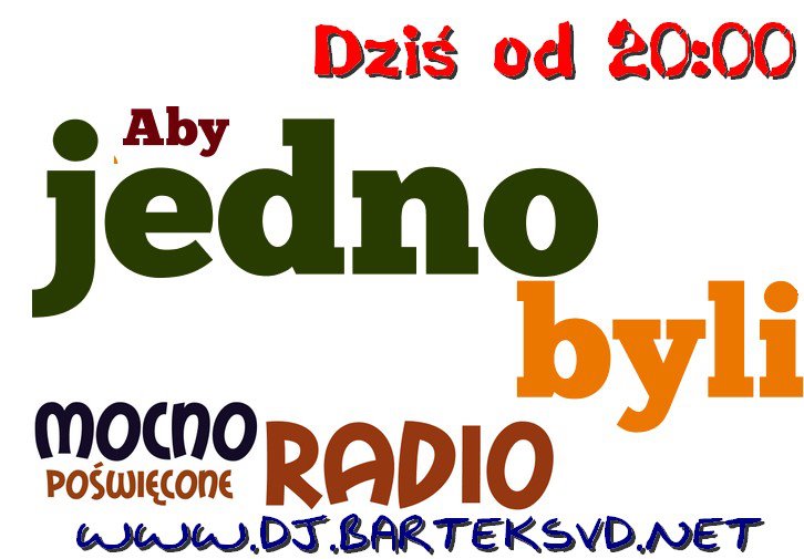 Zapraszam już po godzinie 20:00 (czasu polskiego) na…