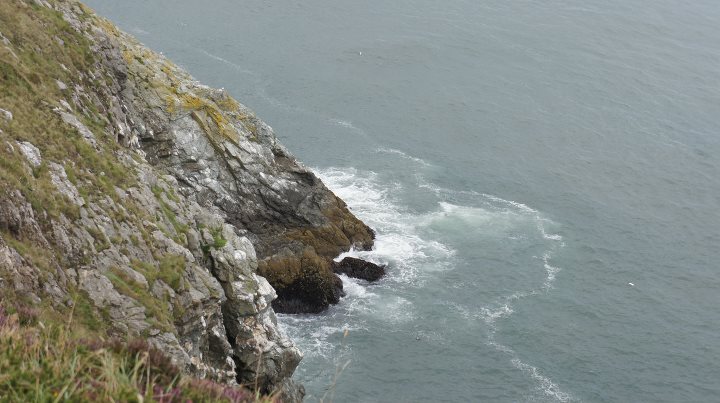 A taste of Ireland...
